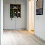 Apartment Luca - Luxury Park-view With Balcony & Parking