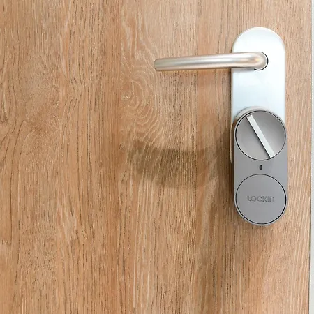 Apartament Luca - Luxury Park-view With Balcony & Parking *