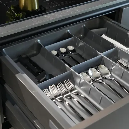 Apartament Luca - Luxury Park-view With Balcony & Parking *