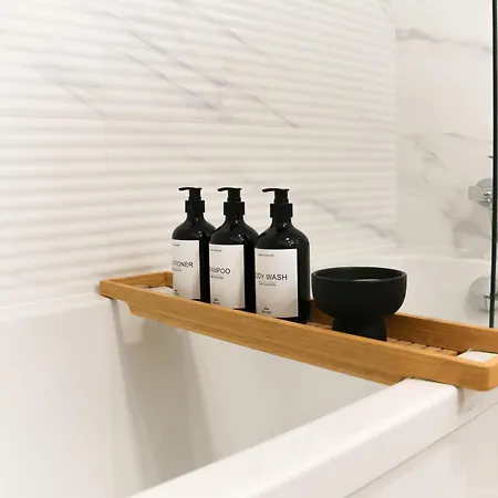 Apartament Luca - Luxury Park-view With Balcony & Parking Bukareszt