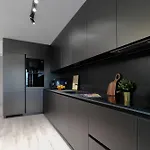 Apartamento Luca - Luxury Park-view With Balcony & Parking Bucareste