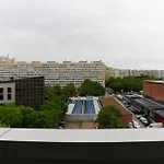 Apartamento Luca - Luxury Park-view With Balcony & Parking *