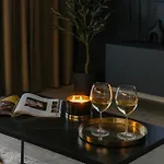 Luca - Luxury Park-view With Balcony & Parking Apartamento Bucareste
